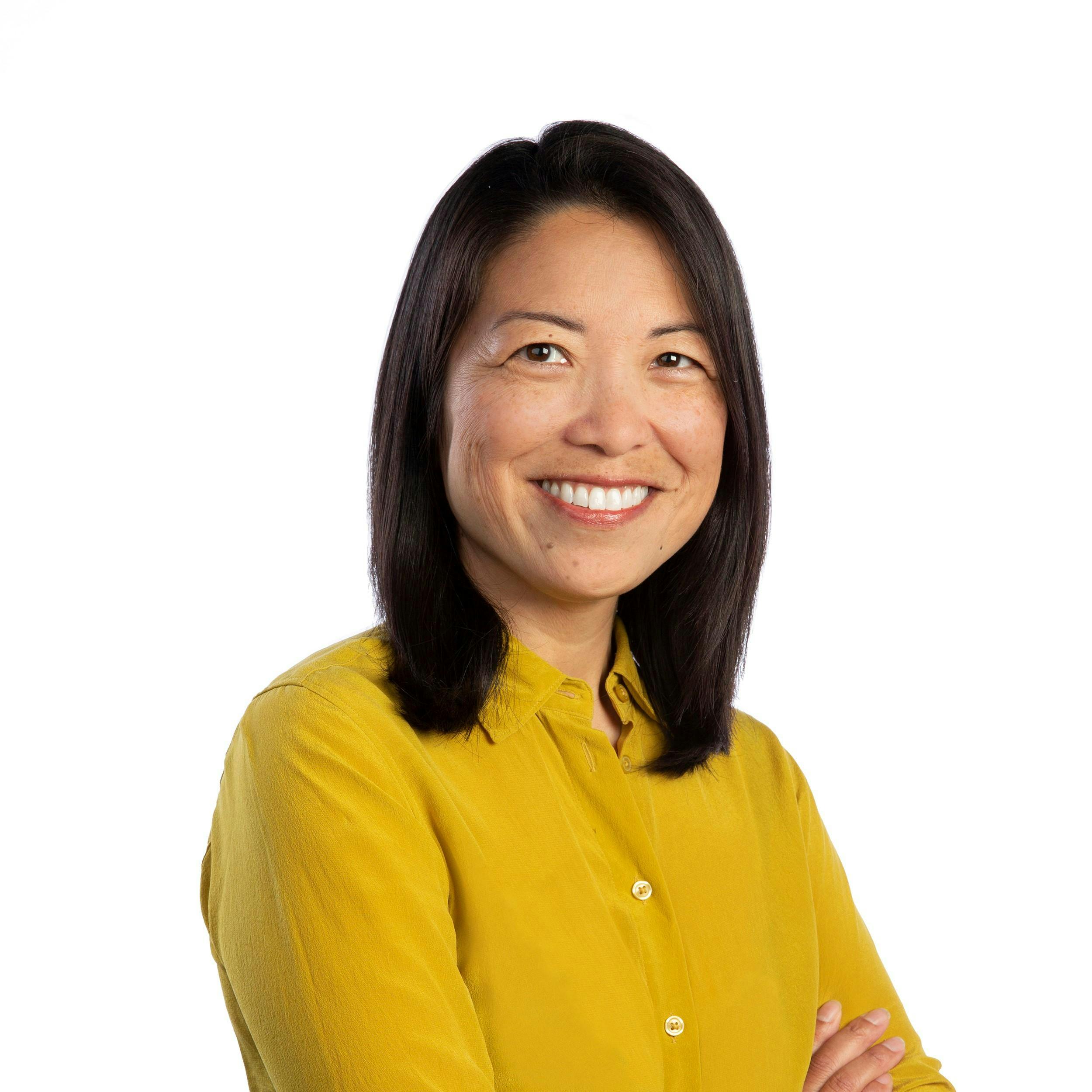 NANCY HONG, Ph.D. undefined